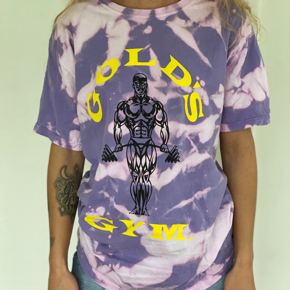 Golds Gym T-Shirt